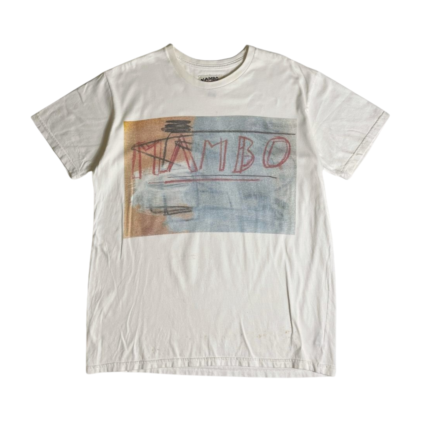 (L) Mambo T-Shirt