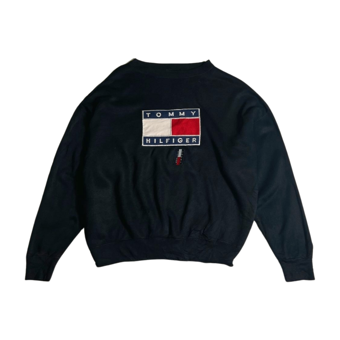 (2XL) Tommy Hilfiger Sweatshirt