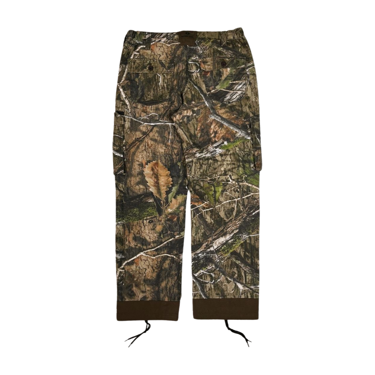 (36) Mossy Oak Camo Pants