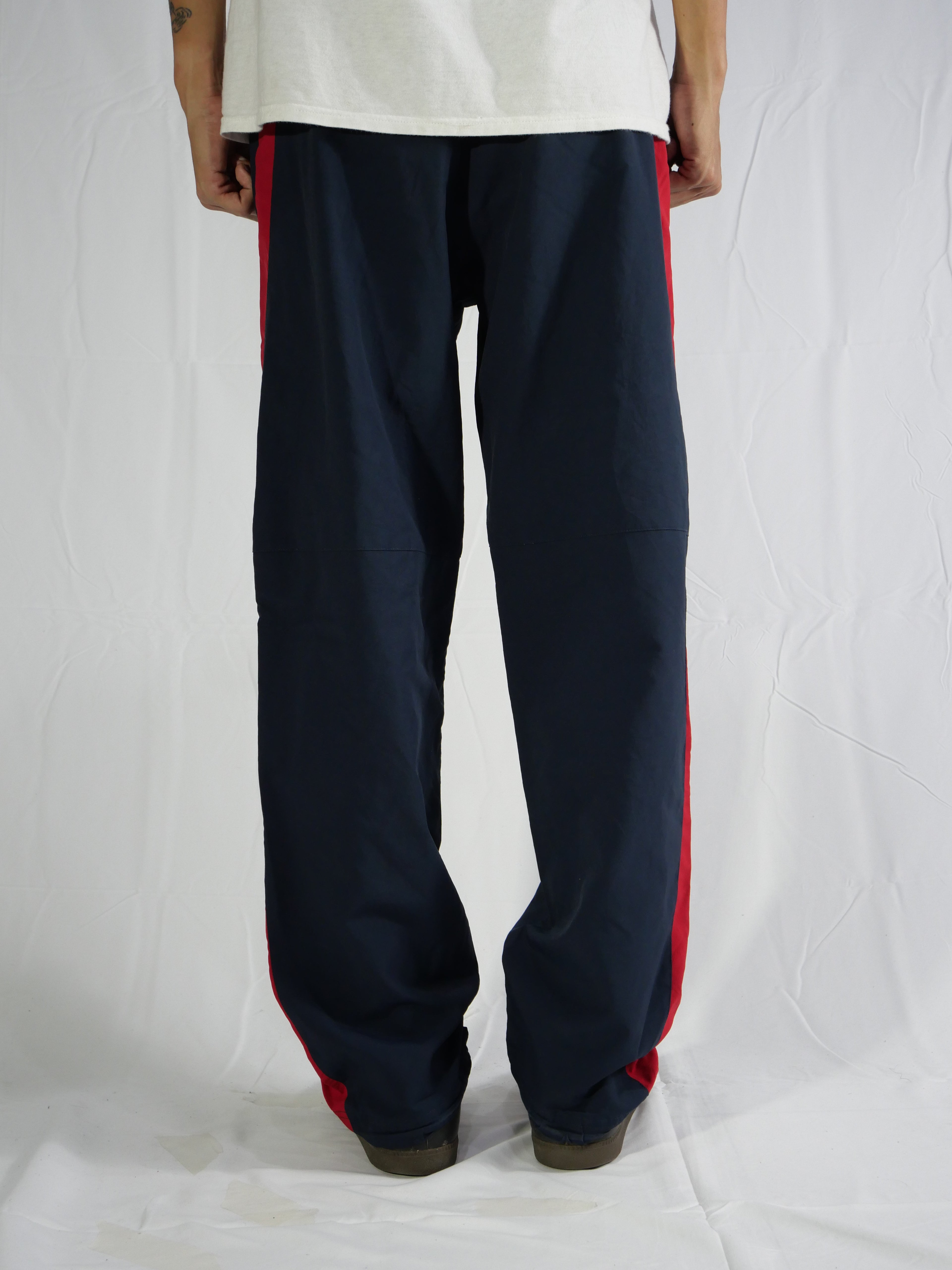 (M) Nike Track Pants
