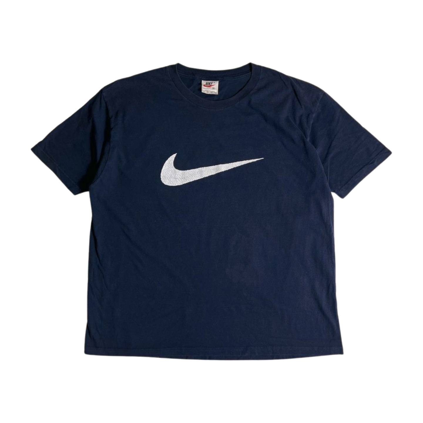 (M) Nike Swoosh T-Shirt