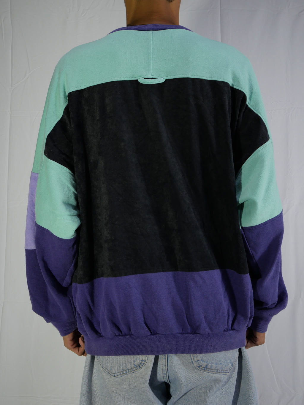 (XXL) Adidas Crewneck