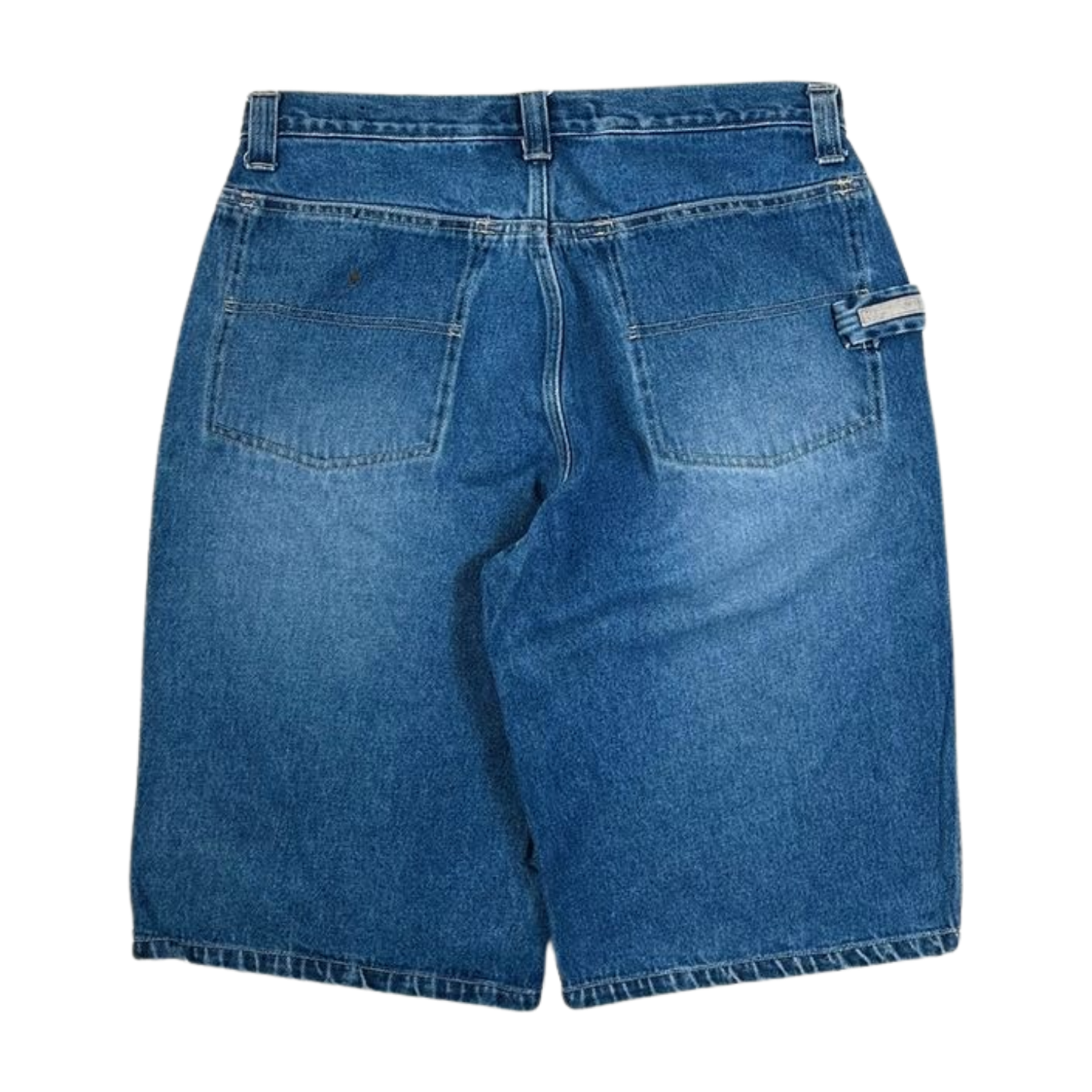 (32) Bugle Boy Jorts