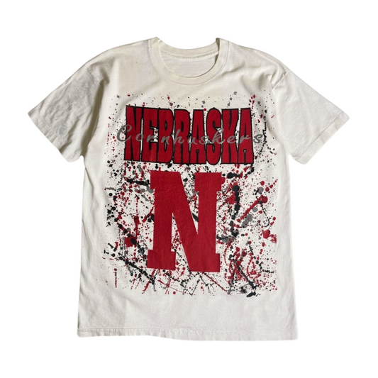 (M) Nebraska Cornhuskers T-Shirt