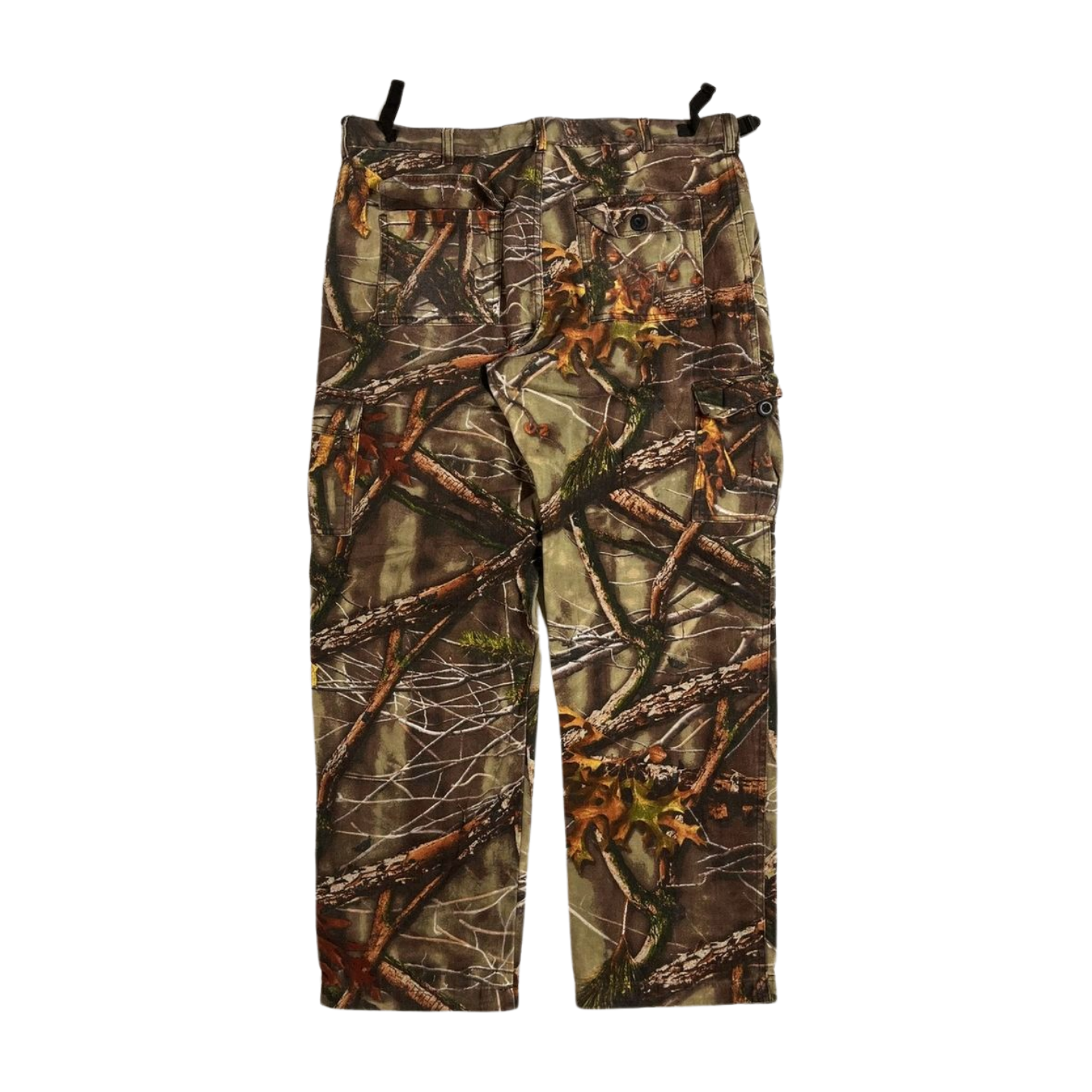 (38) Real Tree Camo Pants