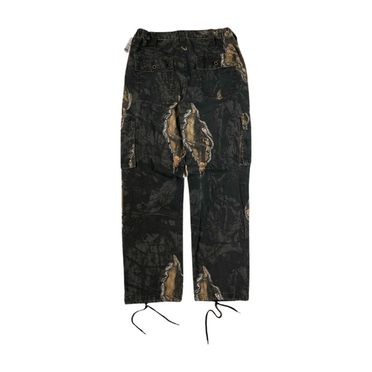 (30) Mossy Oak Camo Pants