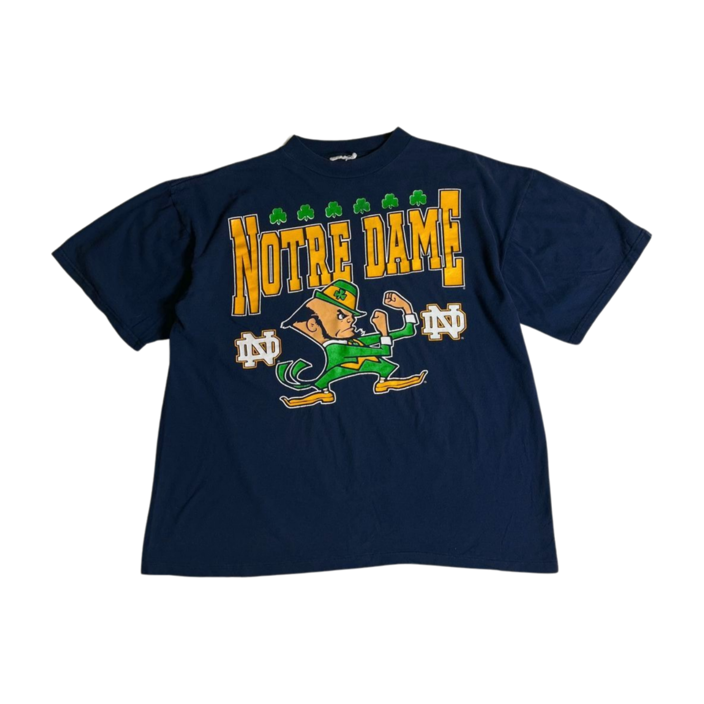 (L) Notre Dame T-Shirt