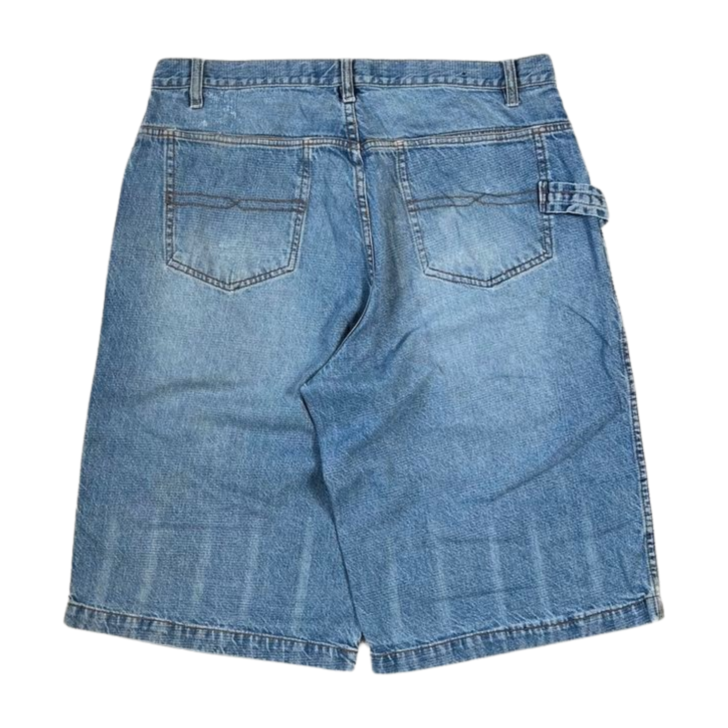 36" Steve Barry Jorts