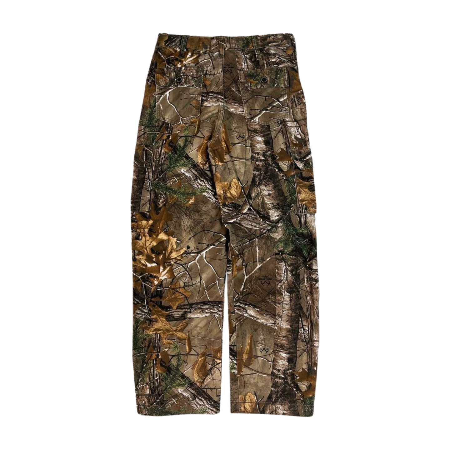 (30) Mossy Oak Camo Pants