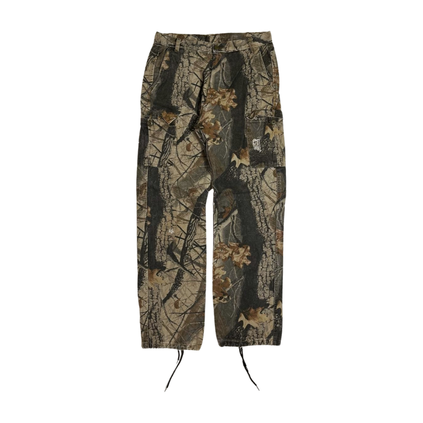 (32) Ranger Camo Pants