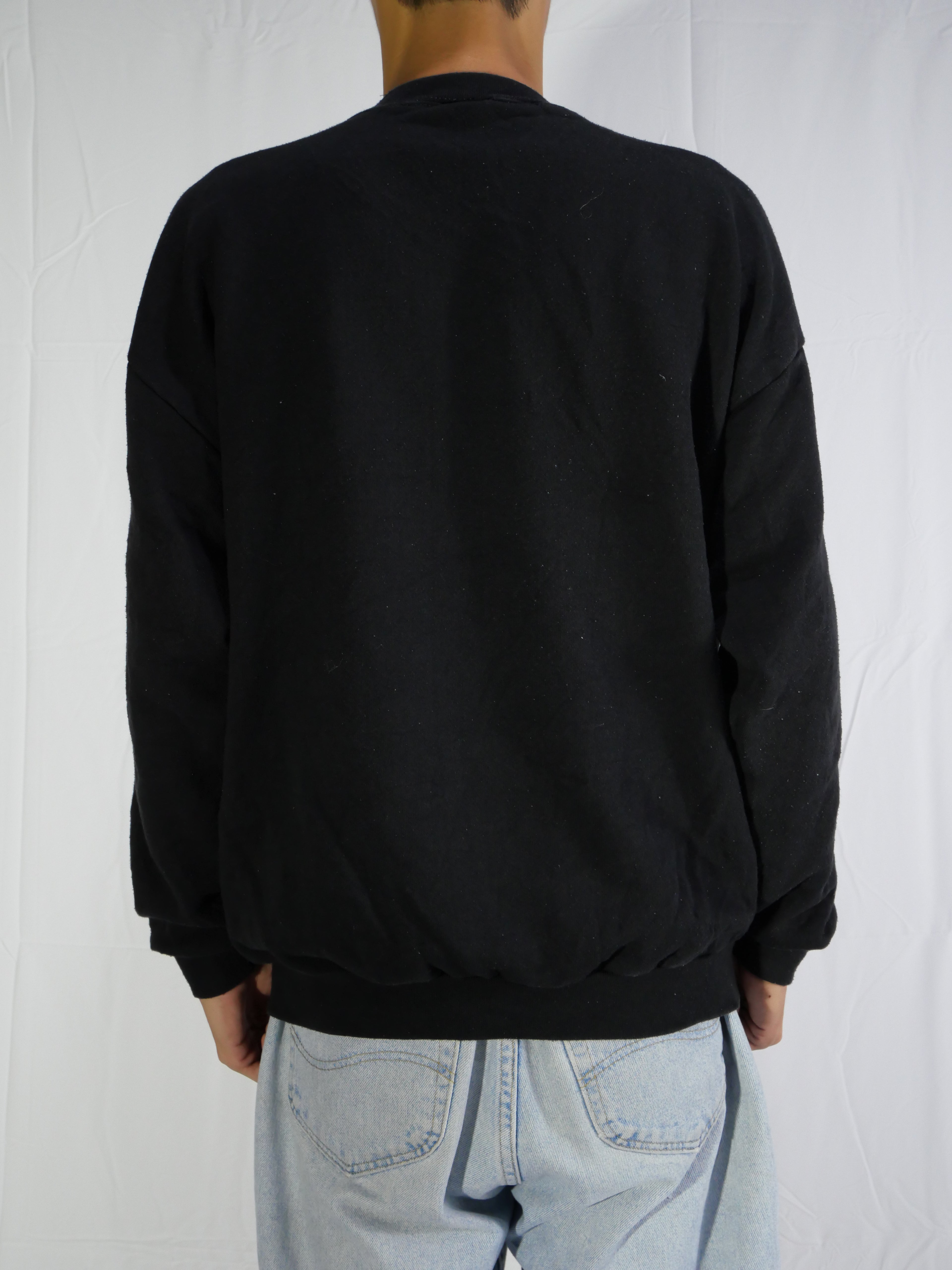 (L) Green Bay Packers Crewneck