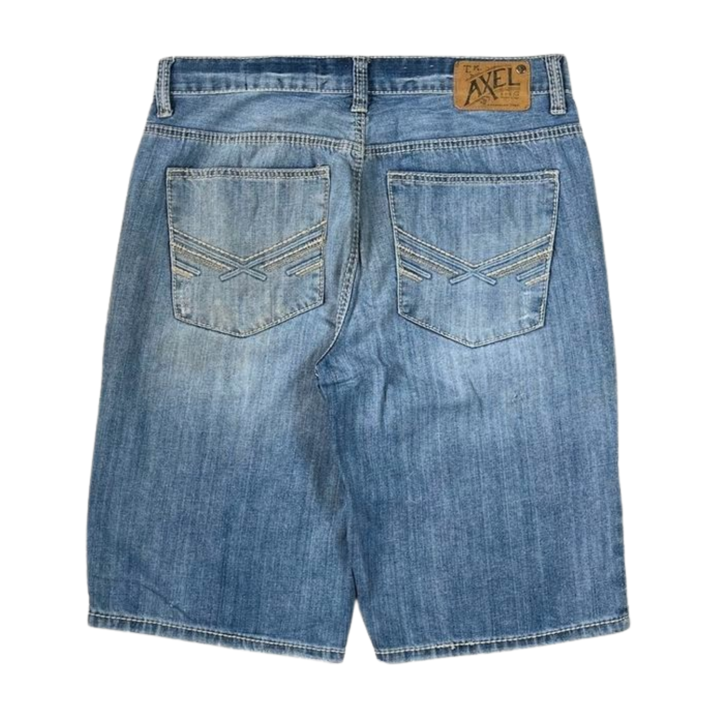 (32) Axel Jorts