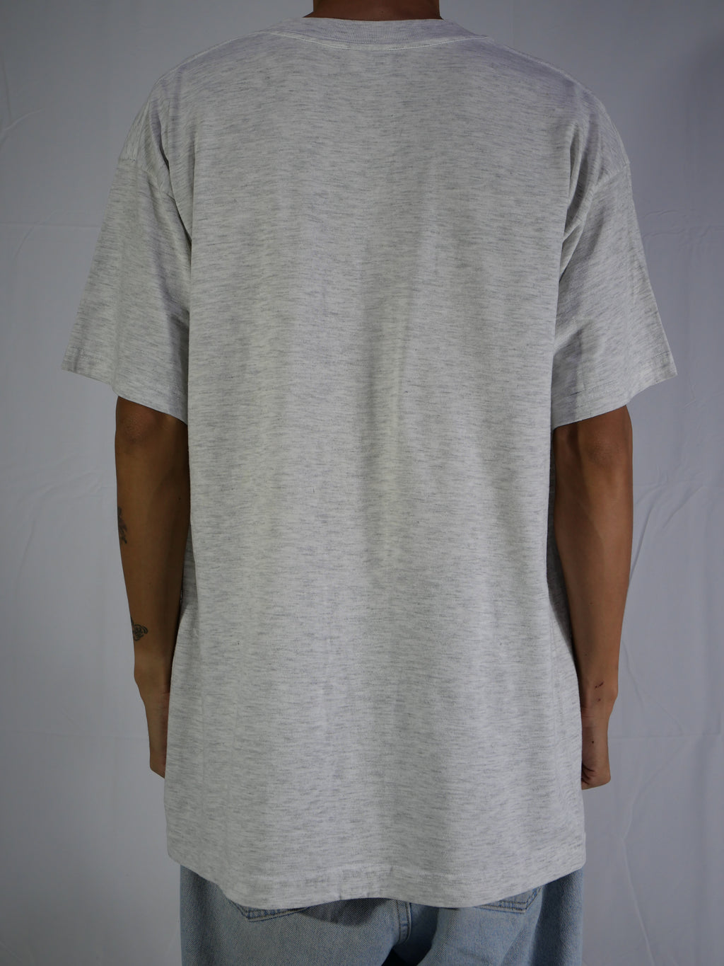 (L) Baseball T-shirt