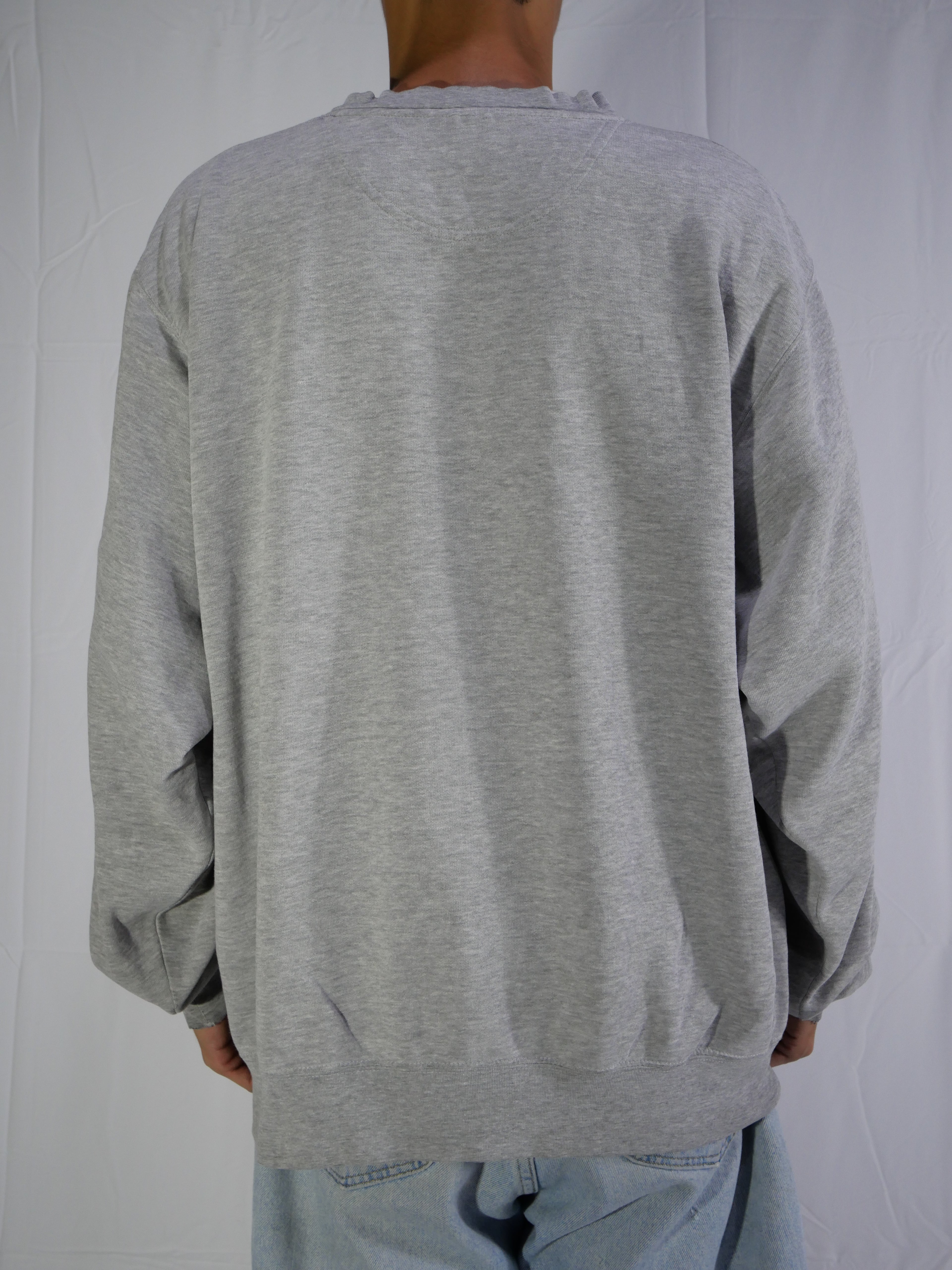 (XL) Nike Texas A&M Crewneck