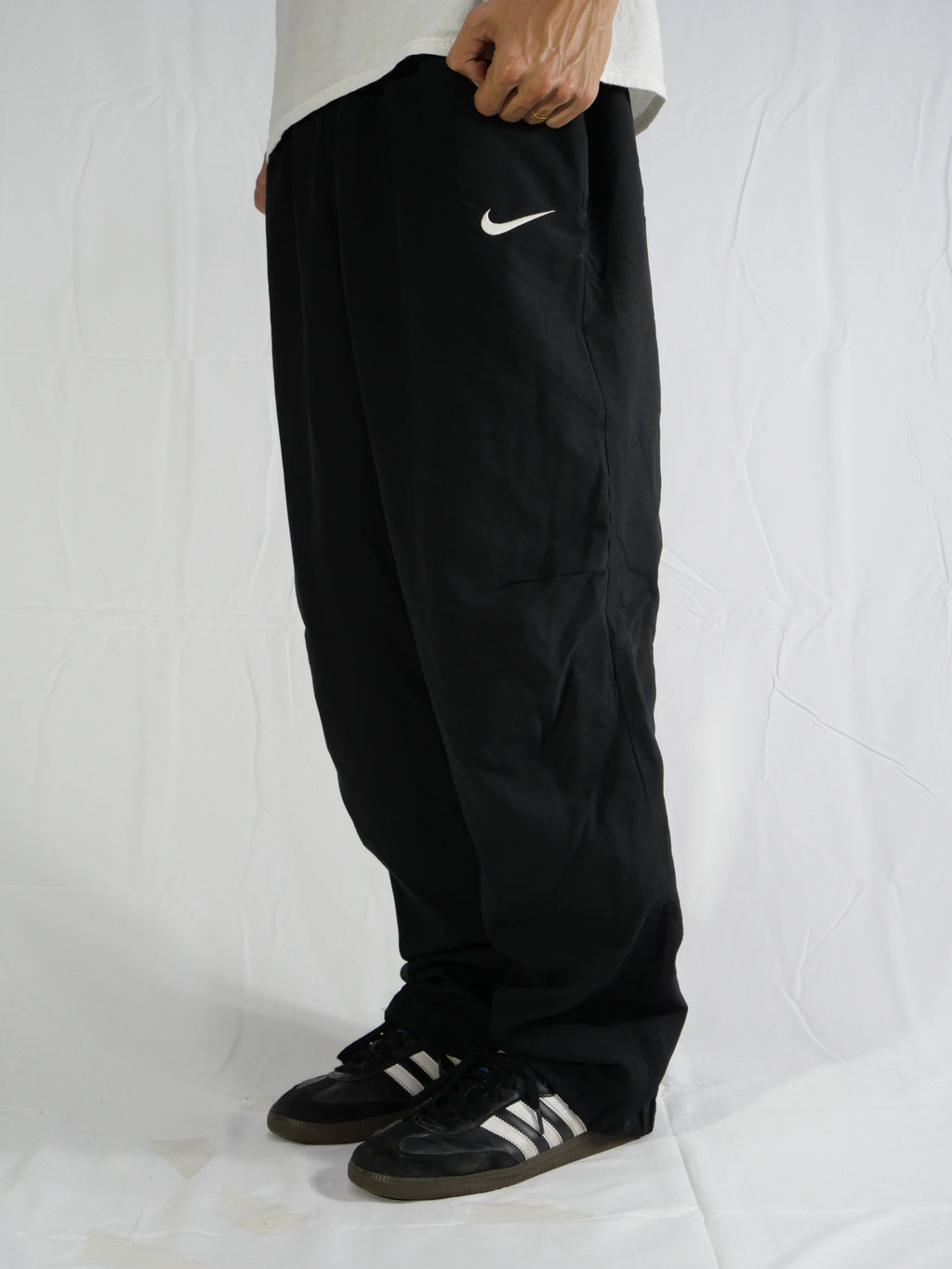 (XL) Nike Track Pants
