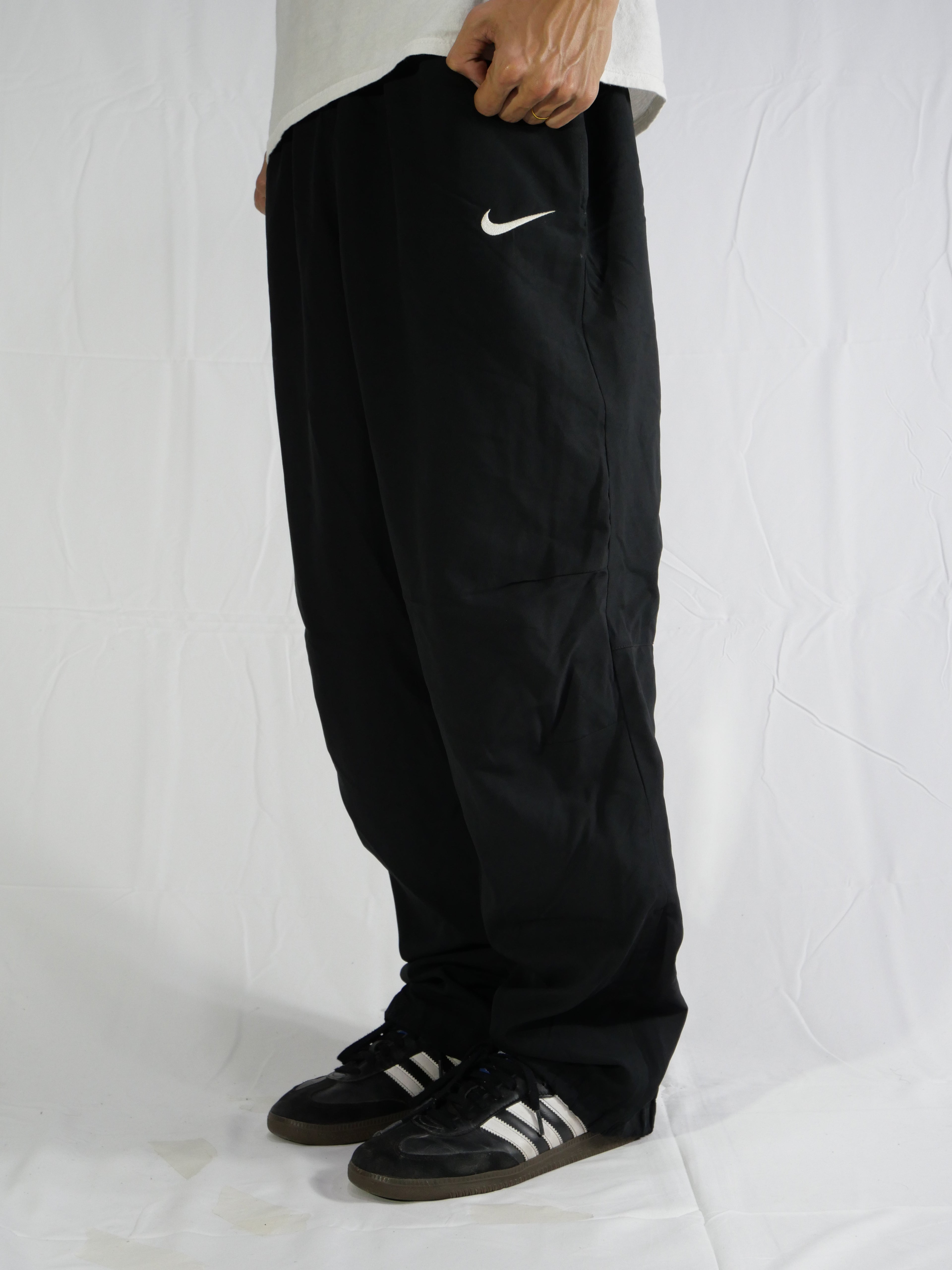 (XL) Nike Track Pants