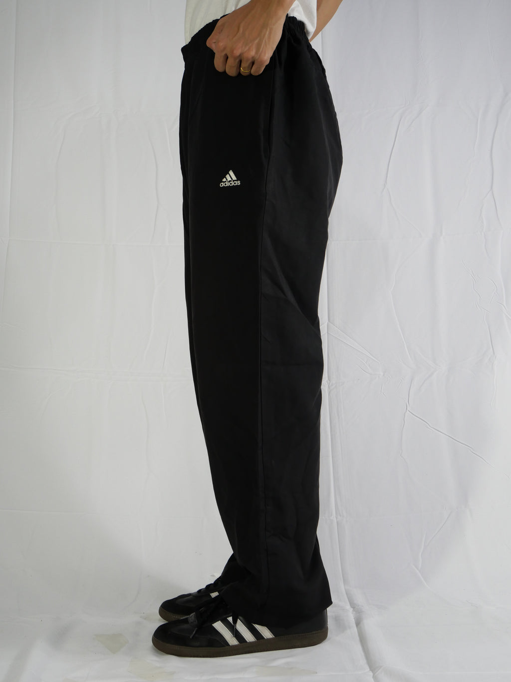 (XL) Adidas Track Pants