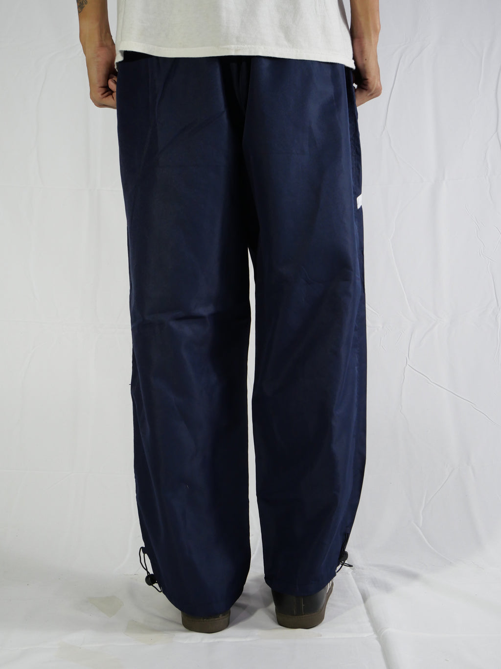 (S) Adidas Track Pants