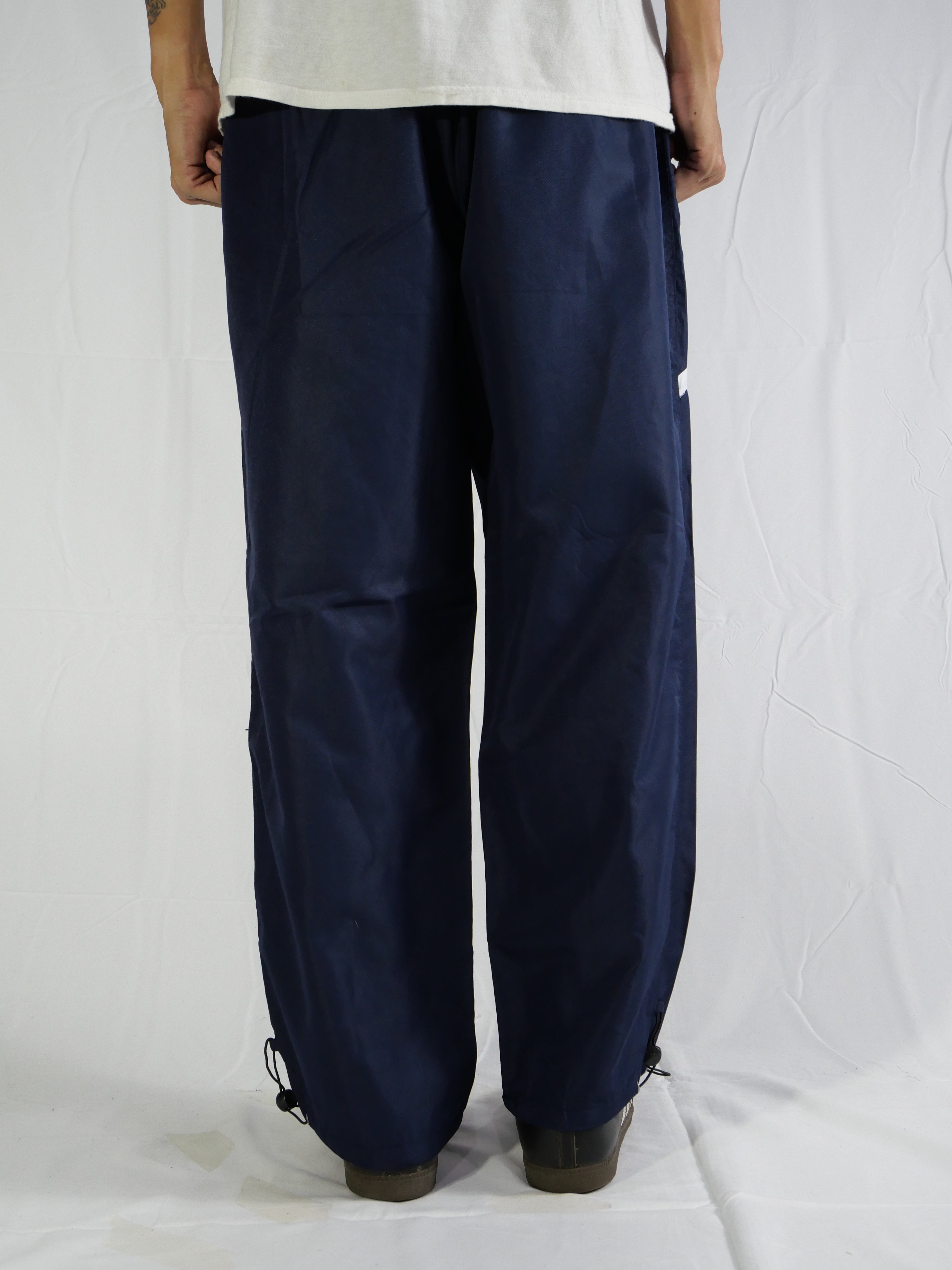 (S) Adidas Track Pants