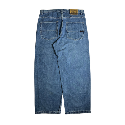 (38) South Pole Jeans