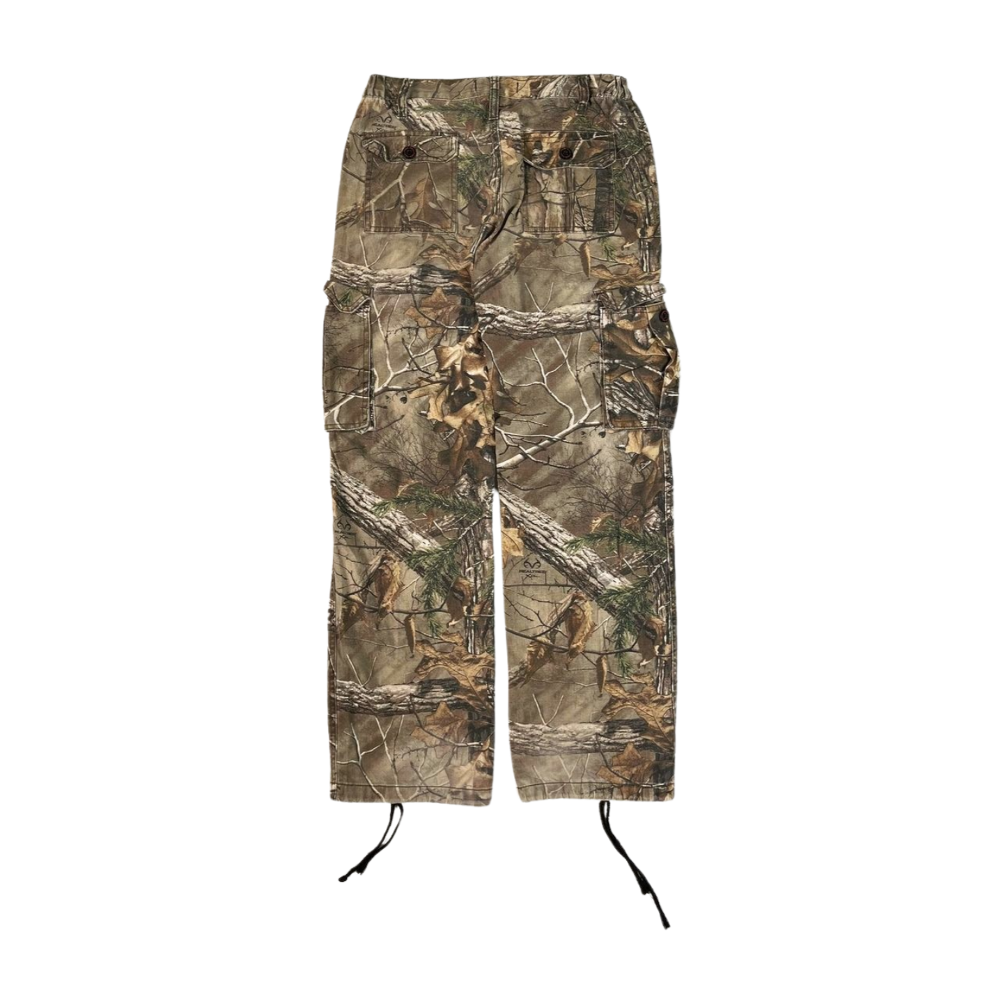 (32) Real Tree Camo Pants