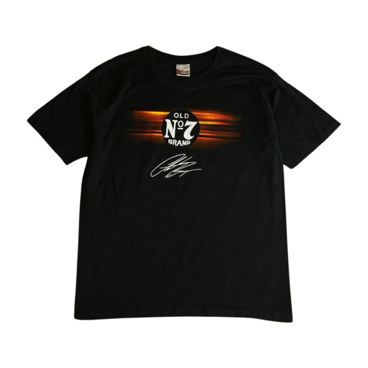 (XL) Jack Daniel’s Racing T-Shirt