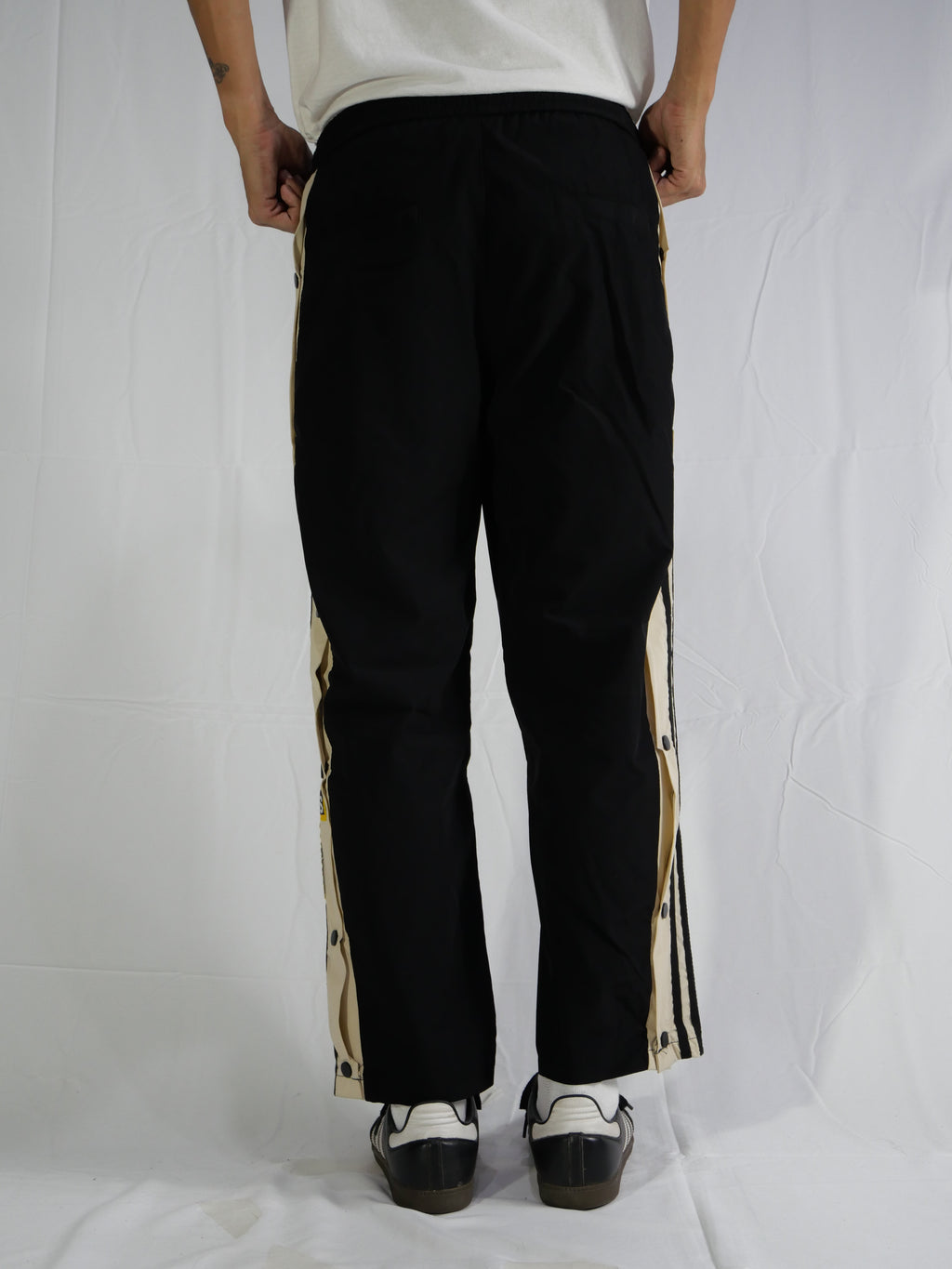 (S) Adidas Track Pants