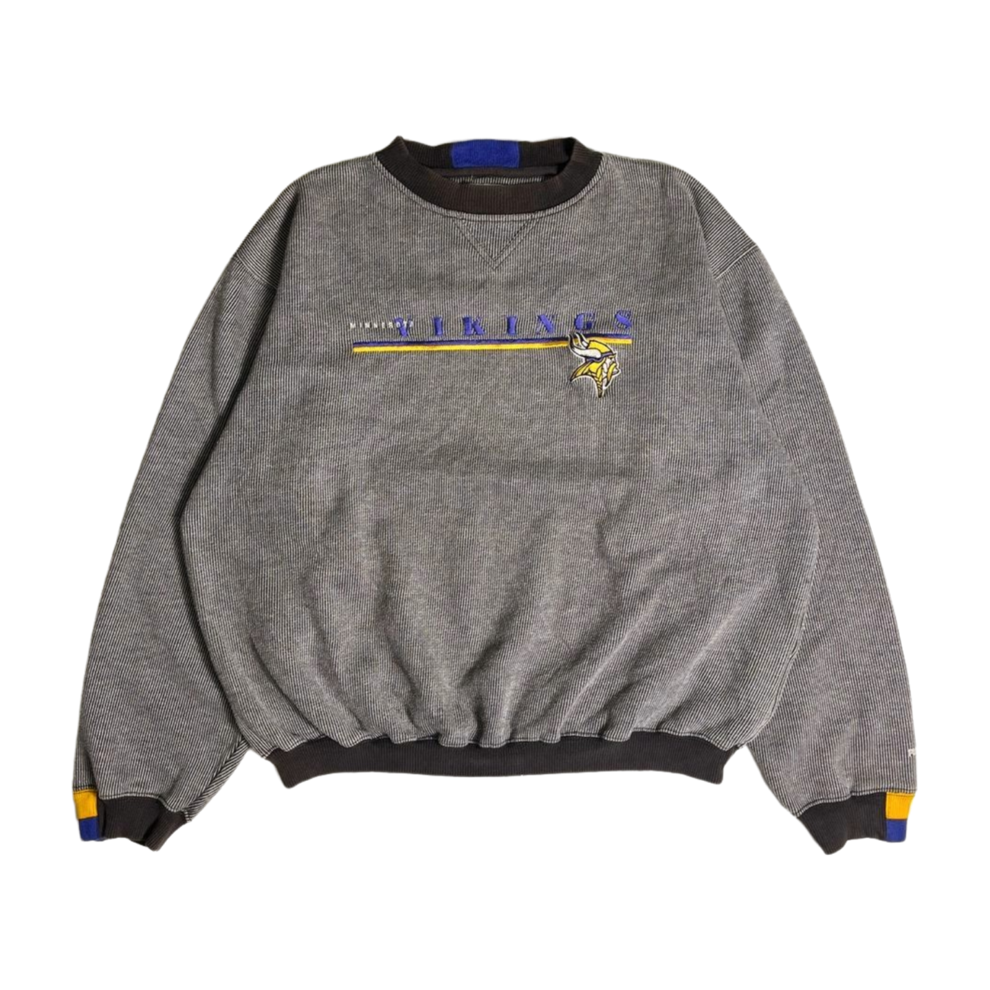 (L) Minnesota Vikings Sweatshirt