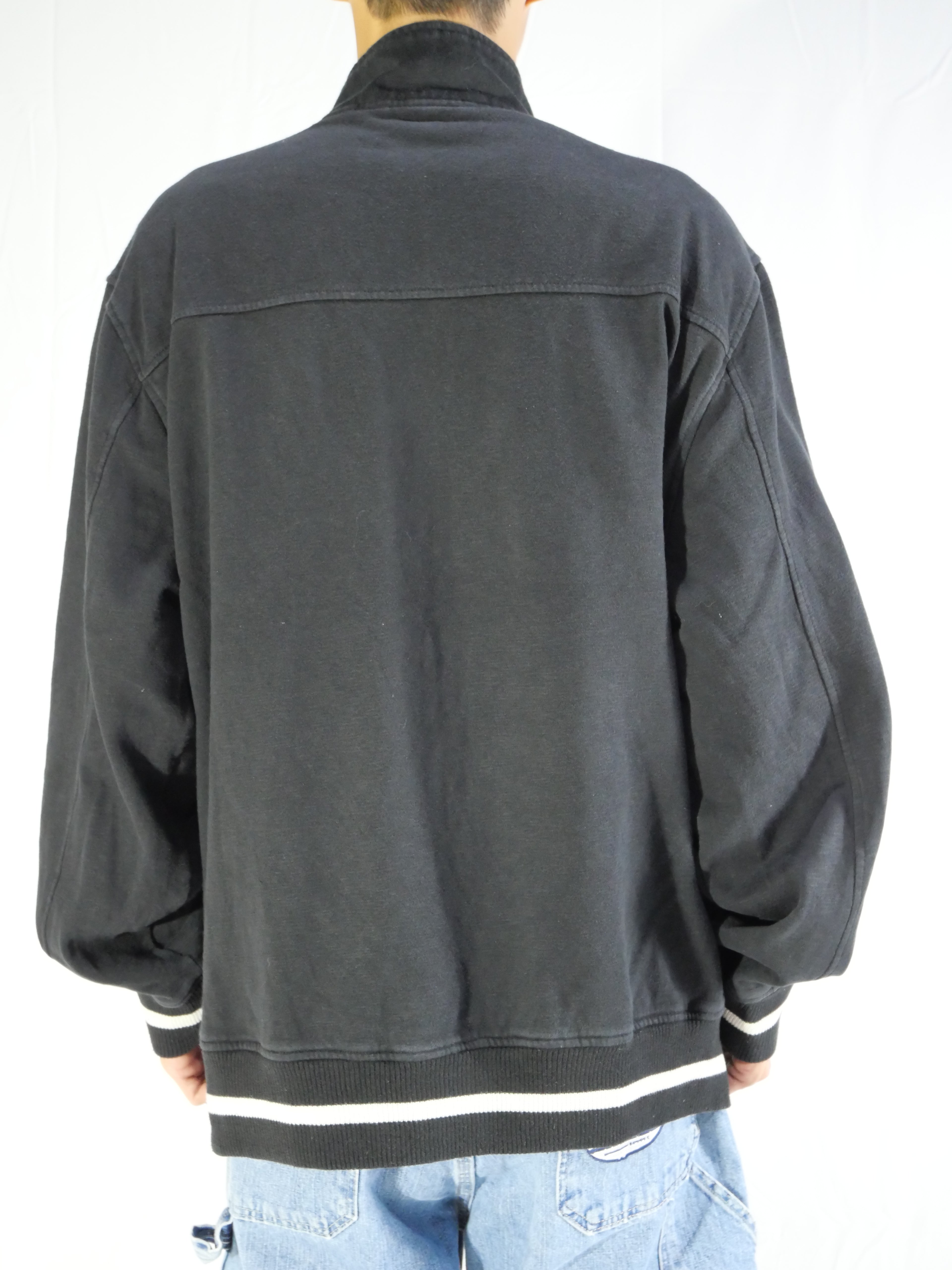 (XXL) Sean John Zip Up