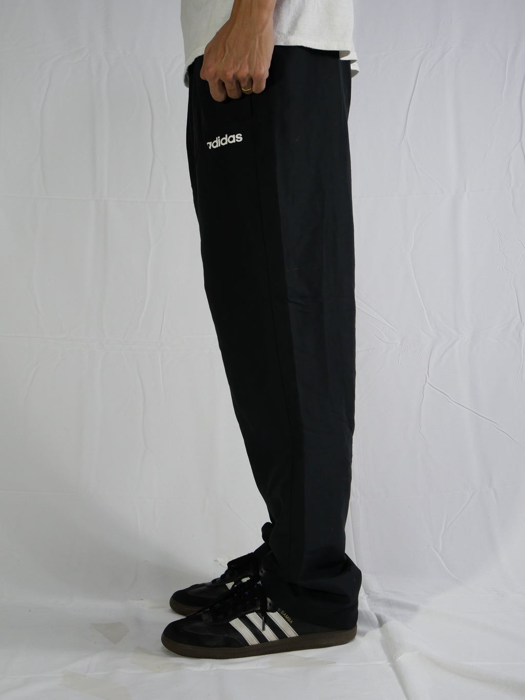 (XXL) Adidas Track Pants
