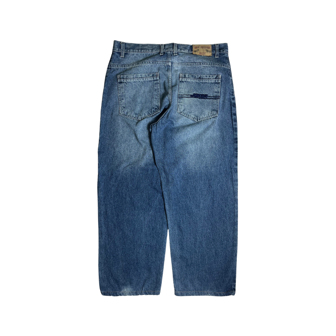 (38) Ross Thomson Jeans