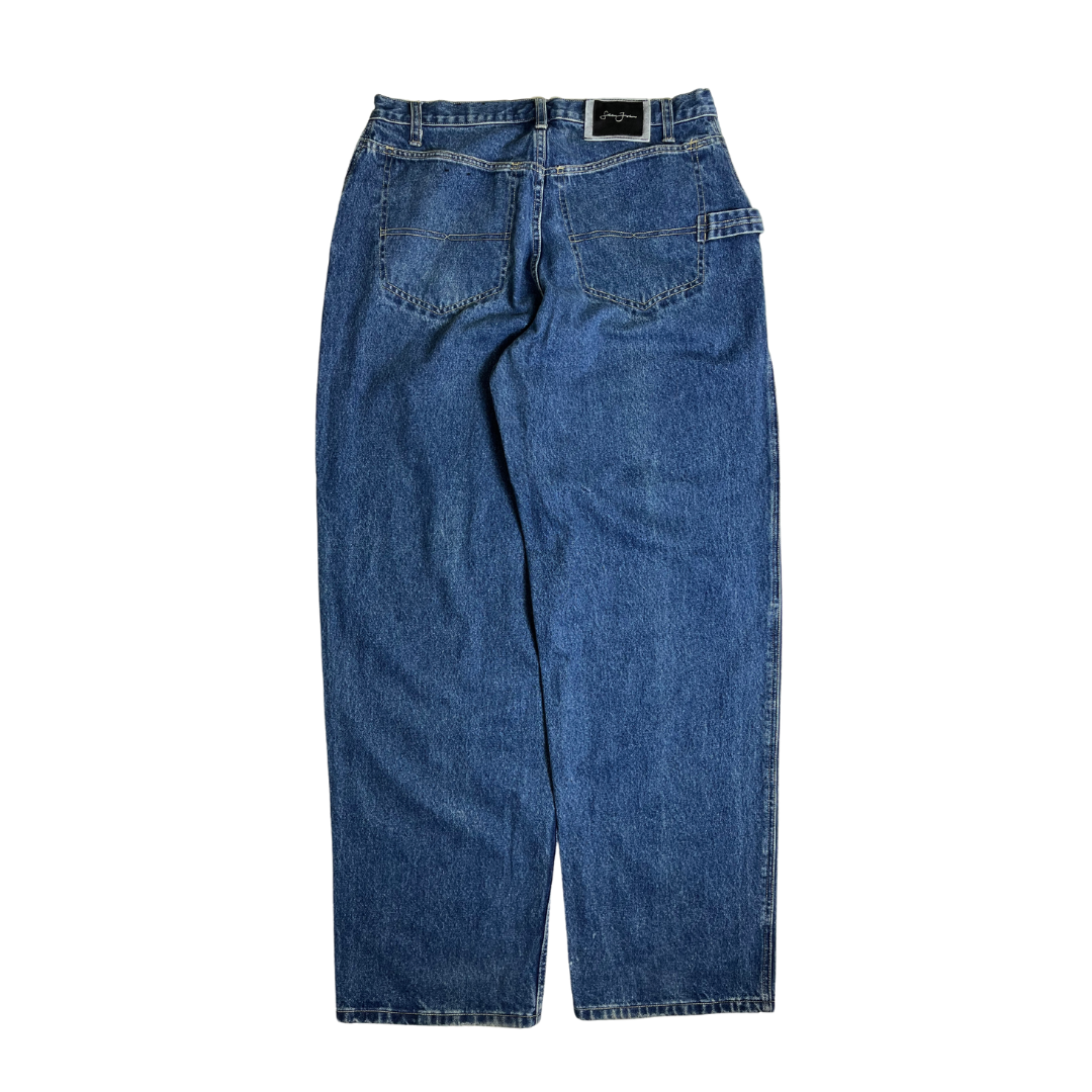 (34) Sean John Jeans