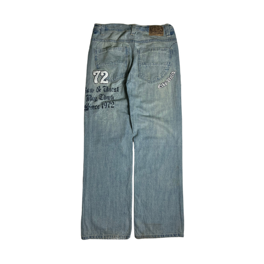 (34) Ecko Jeans