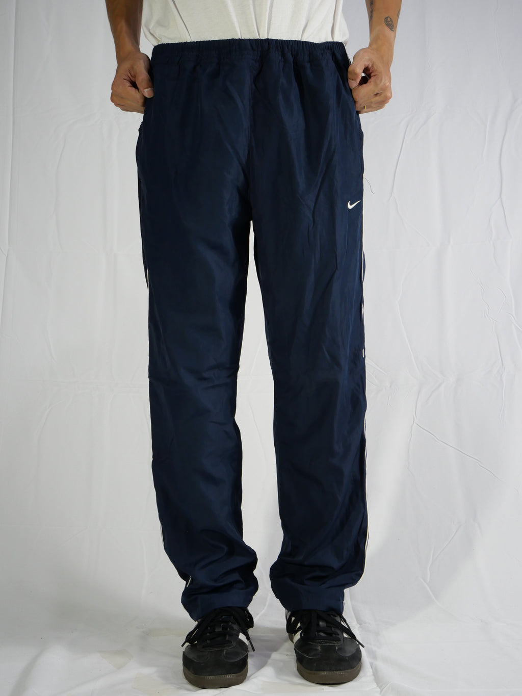 (M) Nike Track Pants