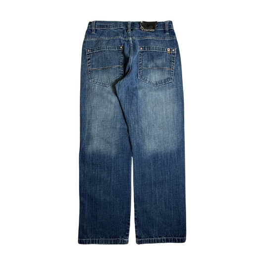 (34) South Pole Jeans