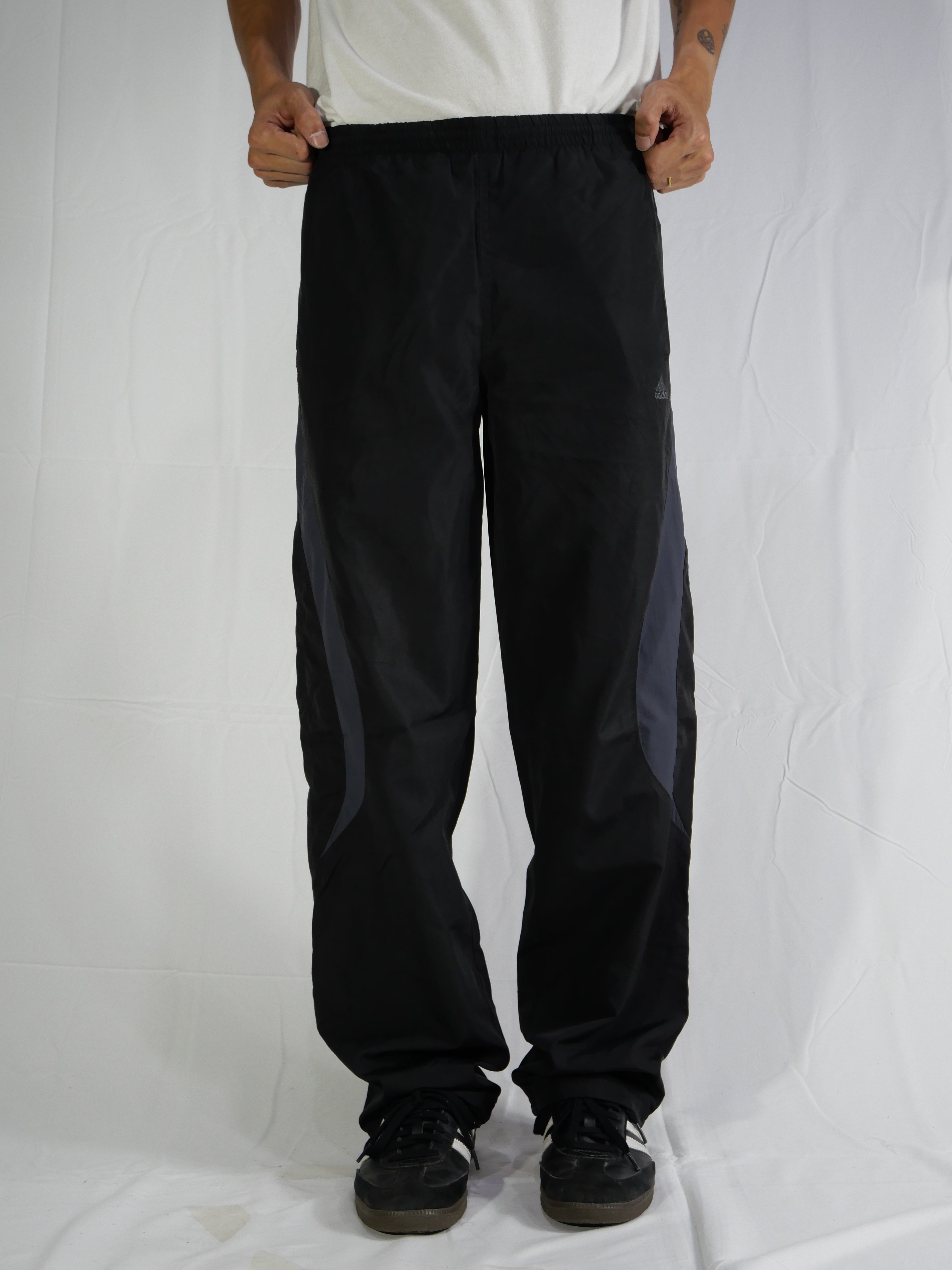 (M) Adidas Track Pants