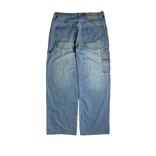 (36) South Pole Jeans