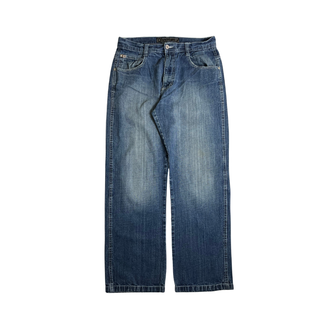 (34) South Pole Jeans