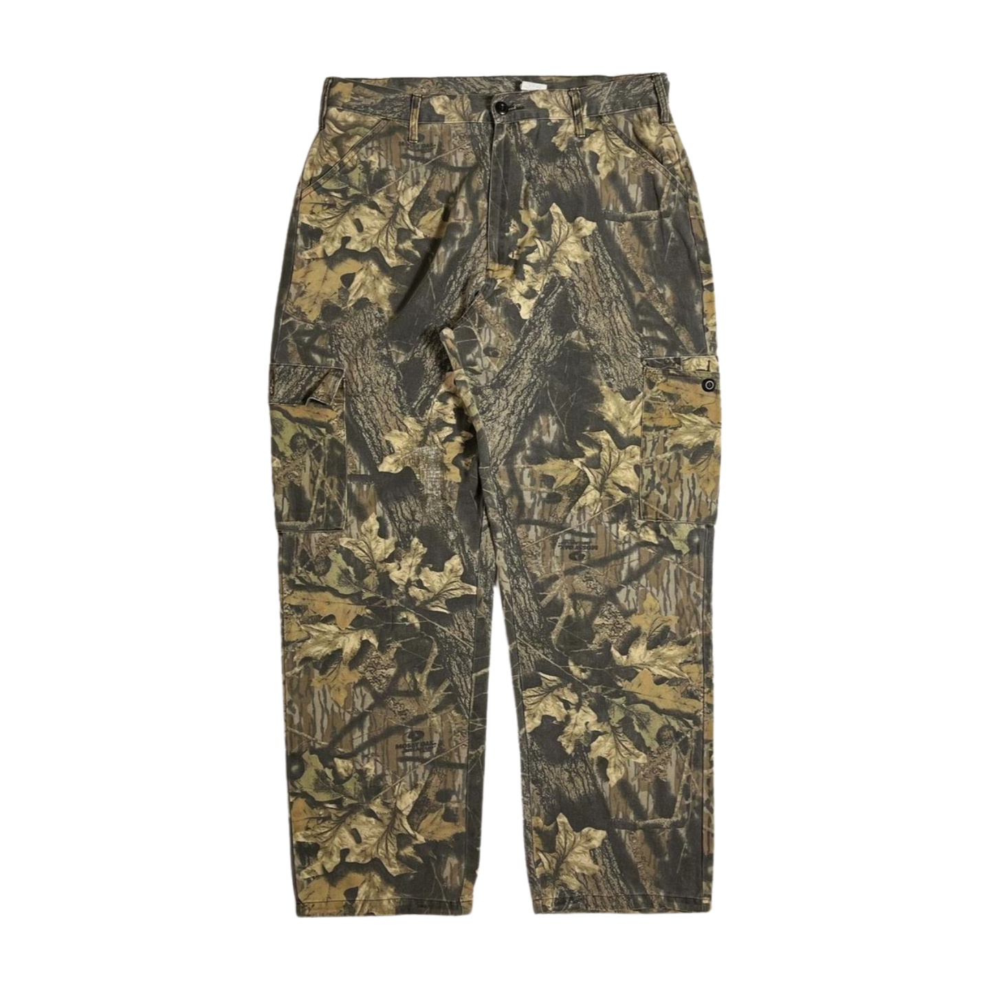 (38) Liberty Camo Pants