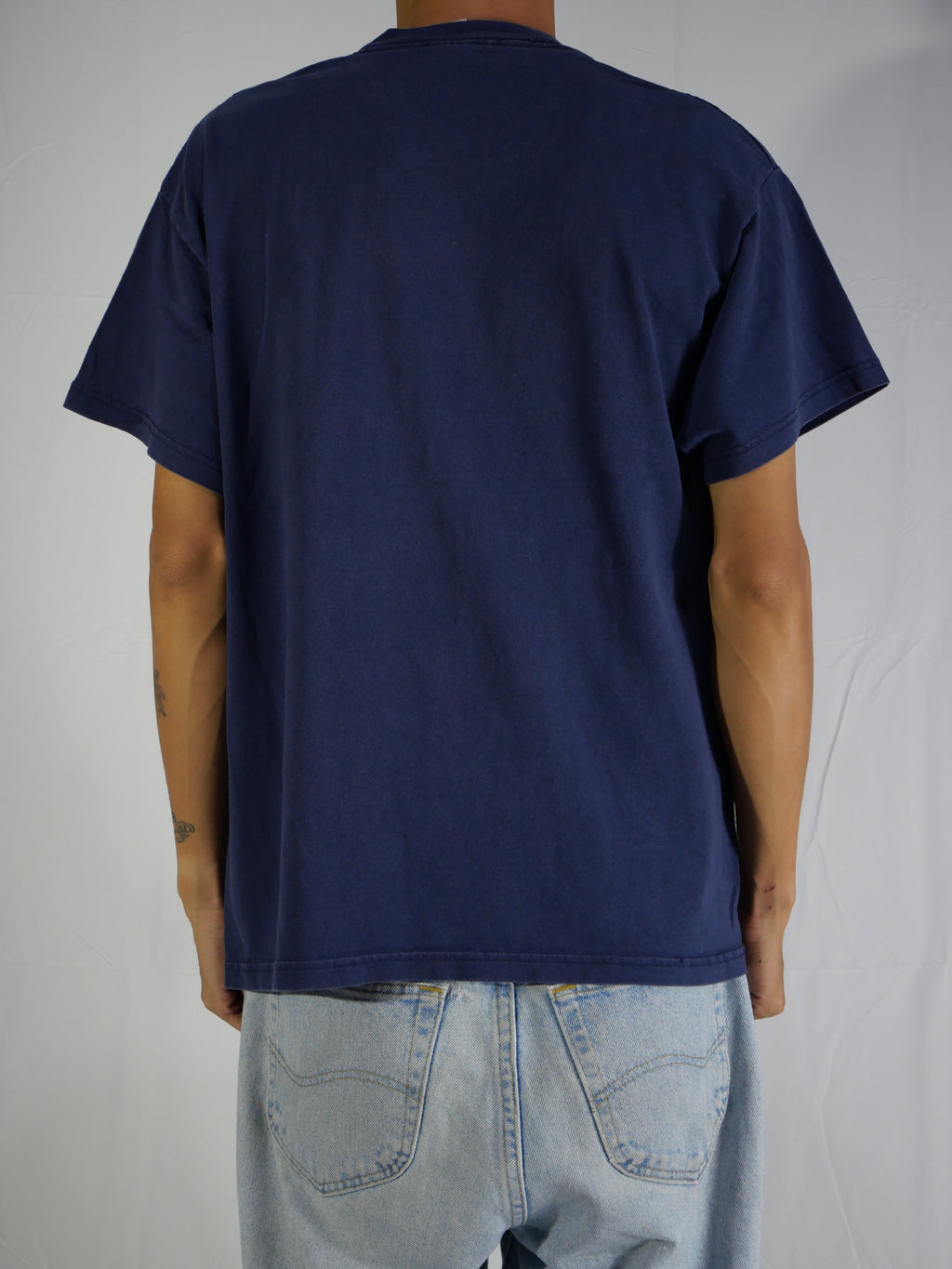 (L) Boston Red Sox Champions T-shirt