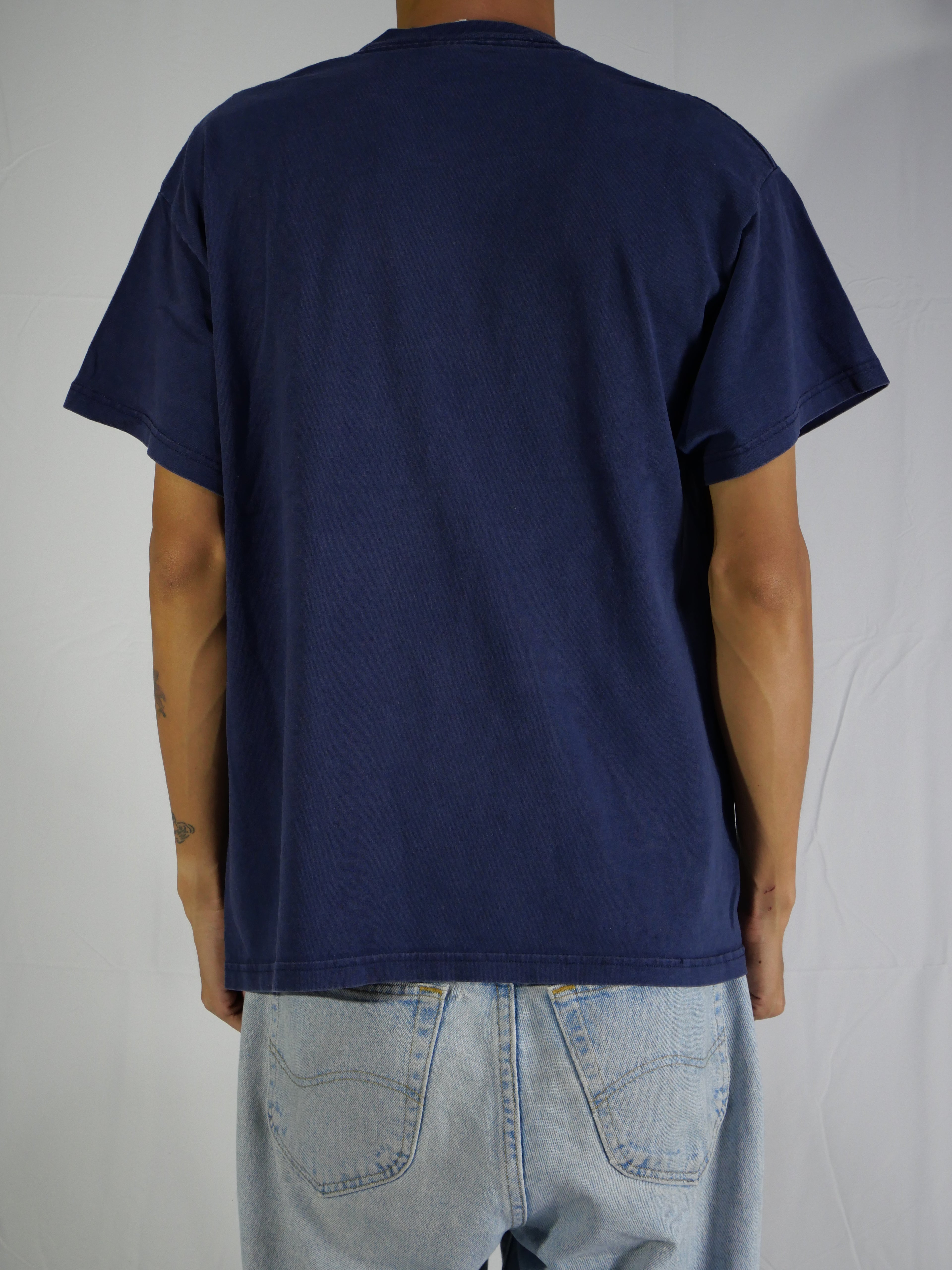 (L) Boston Red Sox Champions T-shirt