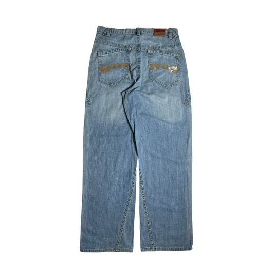 (34) Roca Wear Jeans