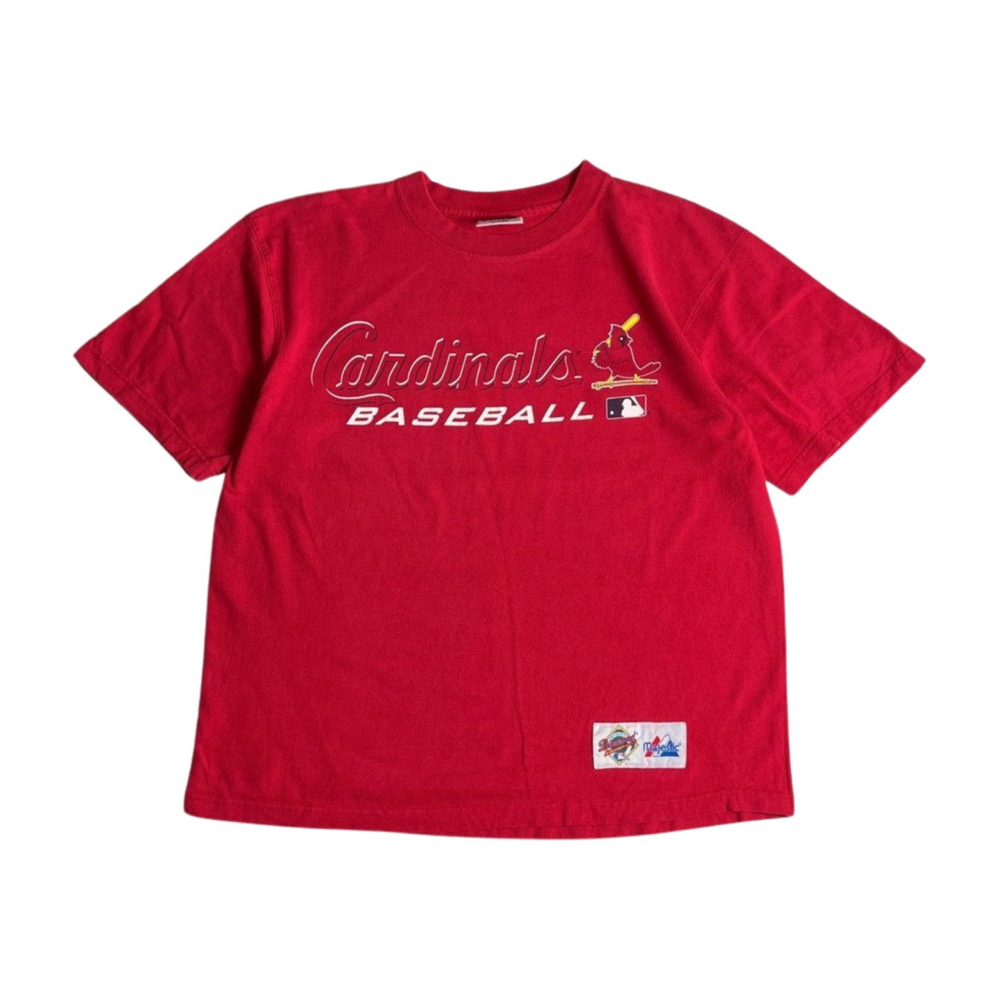 (L) Cardinals T-Shirt