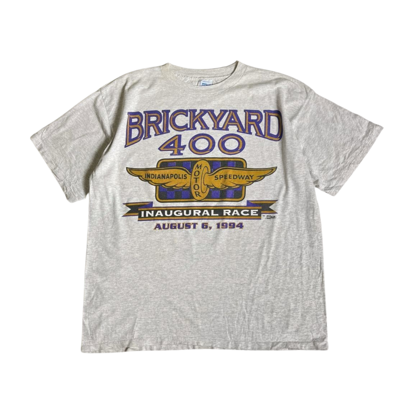 (XL) Indianapolis Speedway T-Shirt