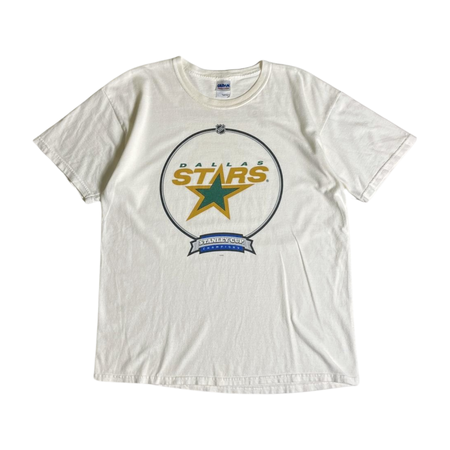 (L) Dallas Stars T-Shirt