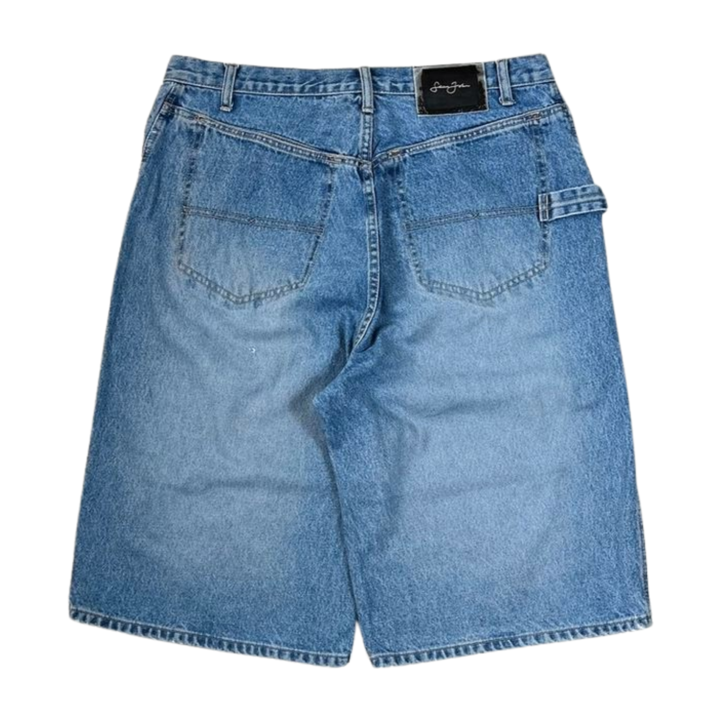 (34) Sean John Jorts