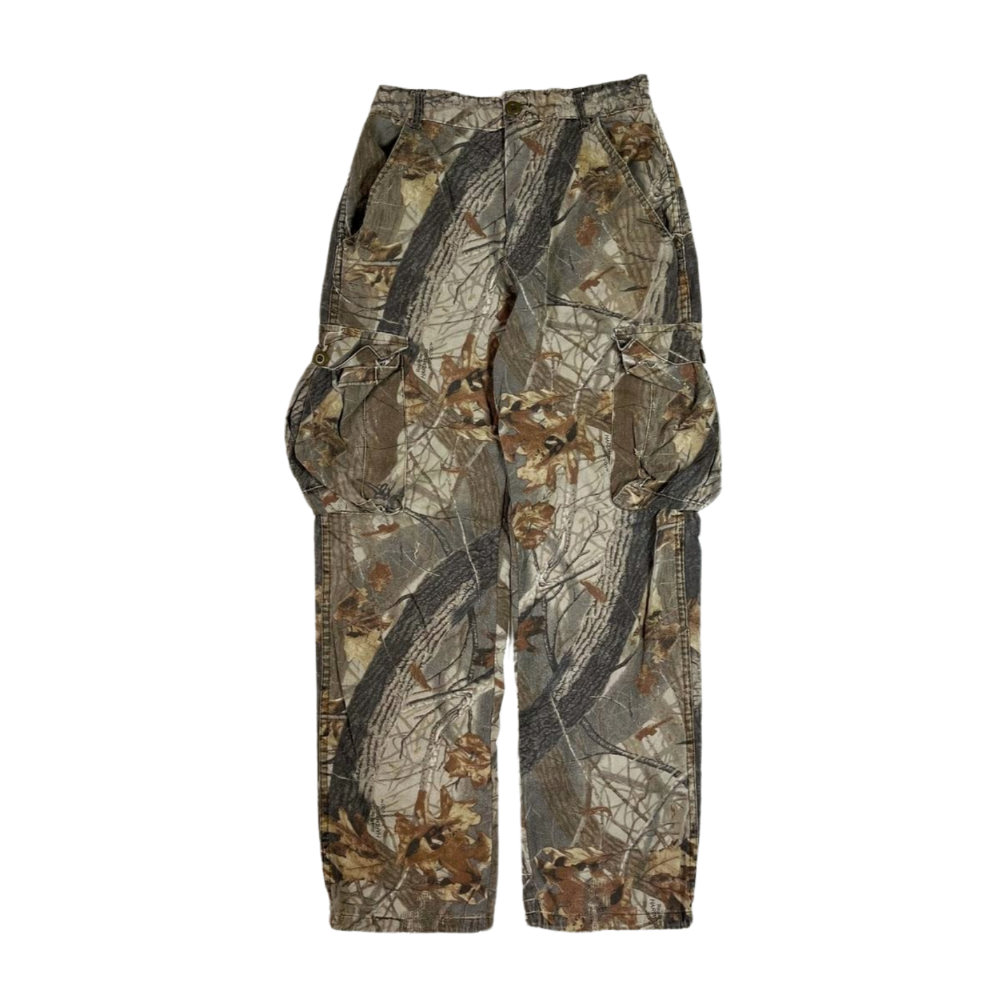 (30) Ranger Camo Pants