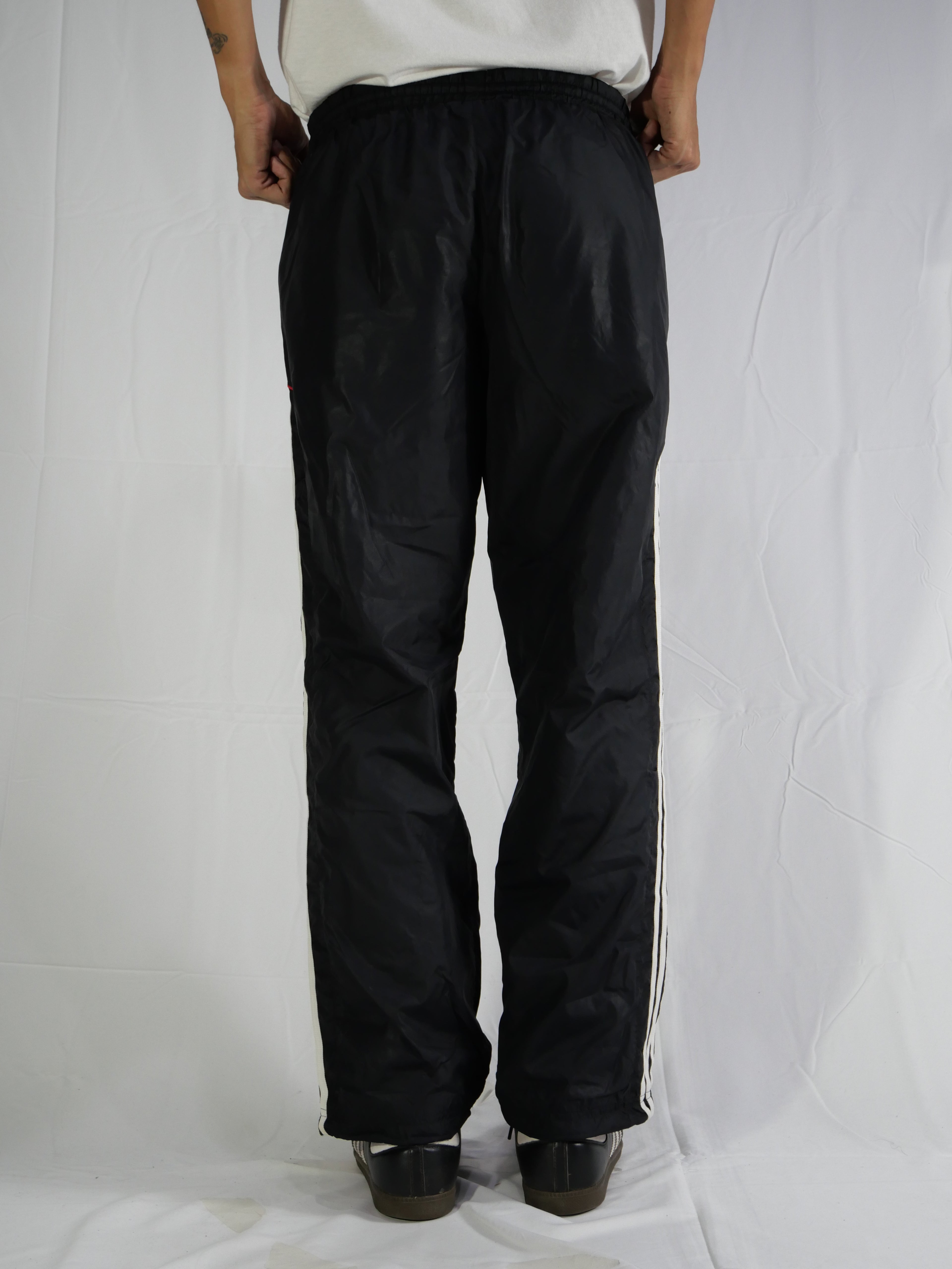 (S) Adidas Track Pants