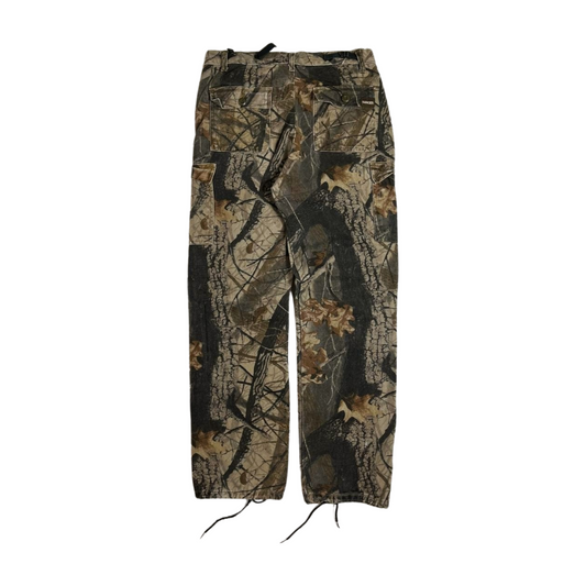 (32) Ranger Camo Pants