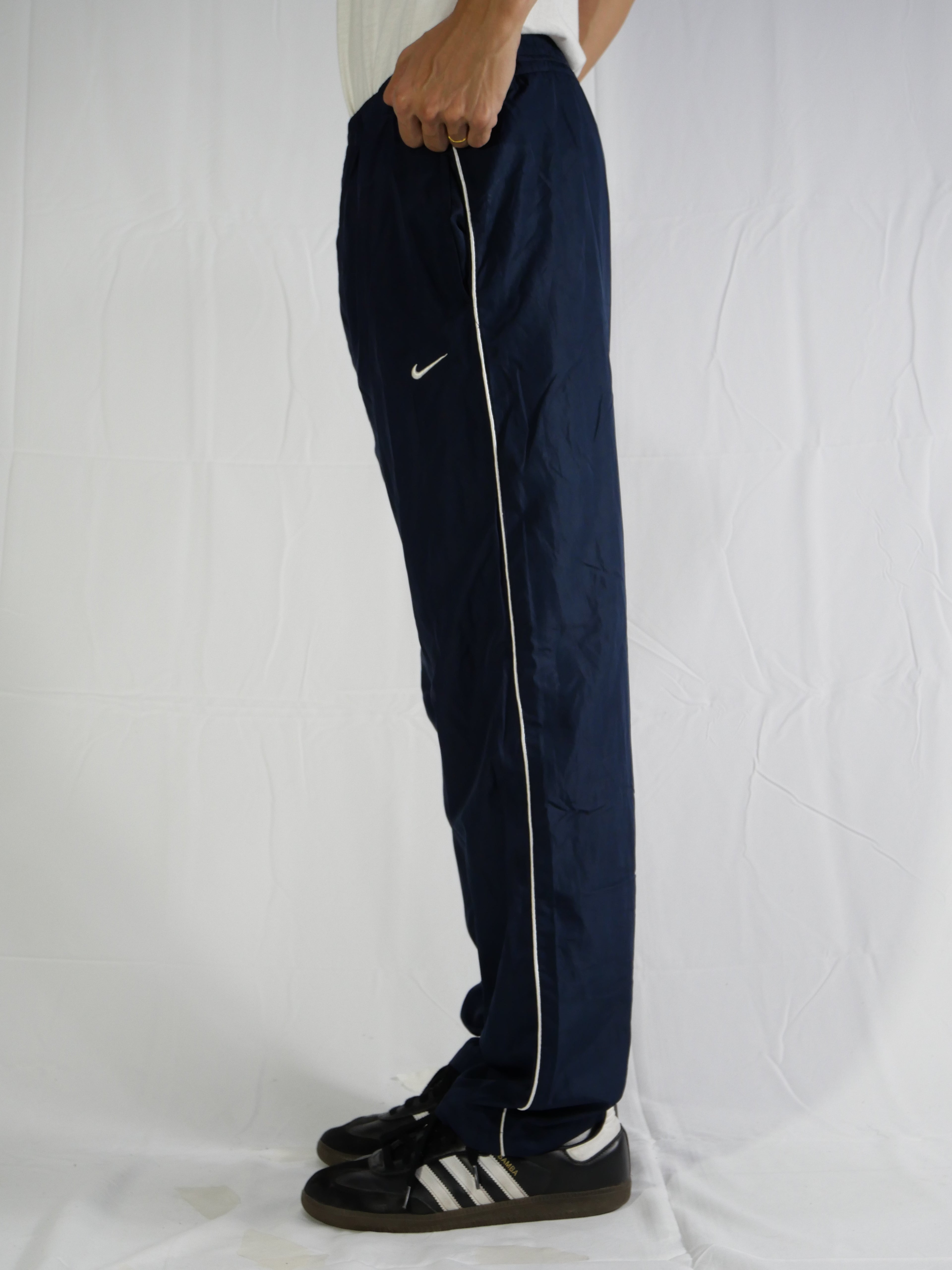 (M) Nike Track Pants